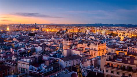 The Outstanding City of Valencia, Spain: The Ultimate Guide