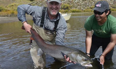 Lower River Expedition Mongolia River Outfitters