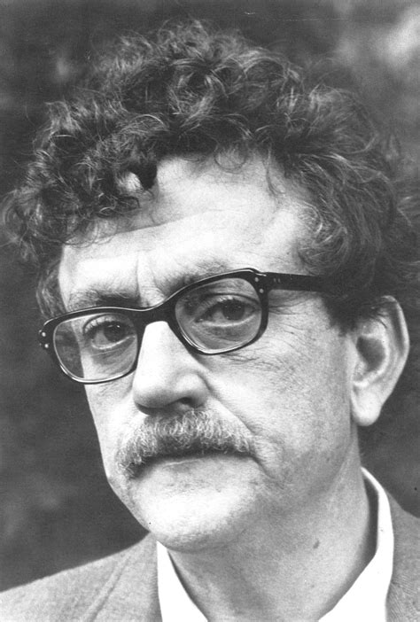 Kurt Vonnegut on How to Write with Style - Kim Schlossberg Designs