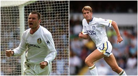 10 Greatest Leeds United Strikers Ever 1sports1