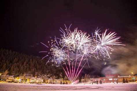 The BEST Ways to Experience Winter in Alberta (for 2025)