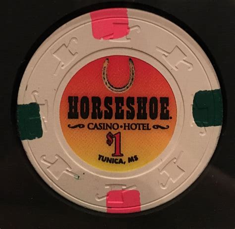 Horseshoe Tunica | Poker Chip Forum