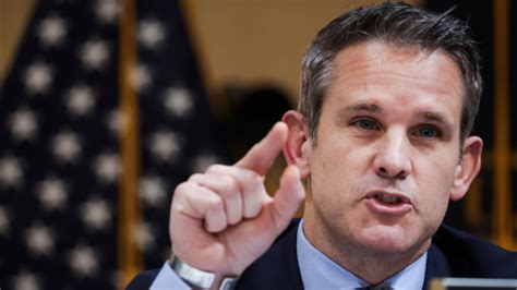 Adam Kinzinger Says the January 6th Committee is Still ‘Grappling’ with ...