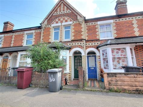 3 Bed Terraced House To Rent In Coventry Road Reading Berkshire Rg1