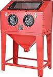 Top Best Sandblasting Cabinets Of Air Driven Tools