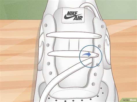 How To Lace Air Force 1s 5 Cool And Easy Ways