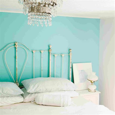 Top 10 Aqua Paint Colors for Your Home