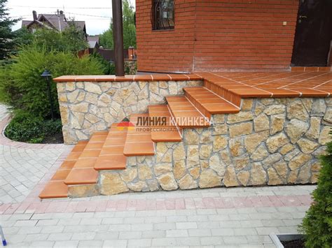 Ступеньки к дому (3 фото) - красивые картинки и HD фото