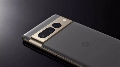 Pixel 8 Pro İlk Kez Resmi Olarak Görüldü Tamindir