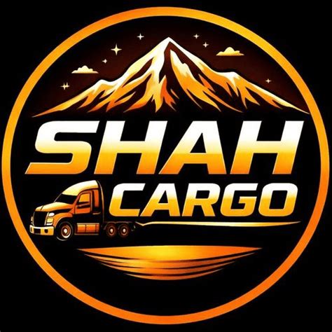 shah cargo