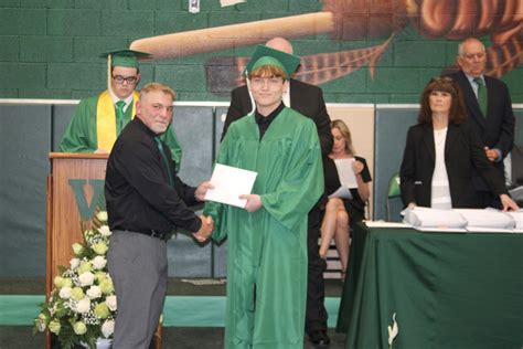 WB Graduation 25 (10) | News, Sports, Jobs - Morning Journal