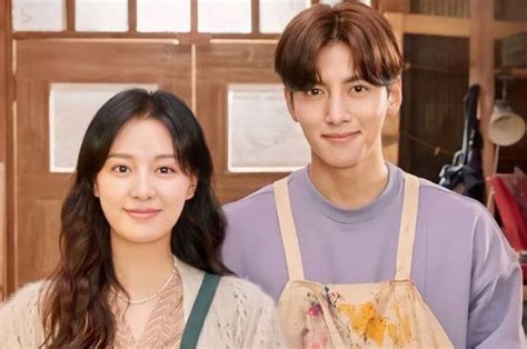 Sinopsis Drakor Lovestruck In The City Ji Chang Wook Jatuh Cinta