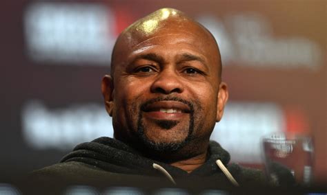 Roy Jones Jr Explains Why He Couldnt Say No To Anthony Pettis Offer