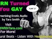 Porn Turned You Gay Remix Mesmerizing Femdom Erotic Audio By Tara Smith Gay Porn Encouragement
