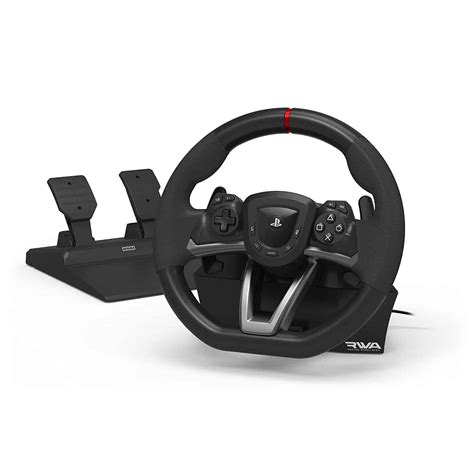 Biareview.com - HORI Racing Wheel Apex