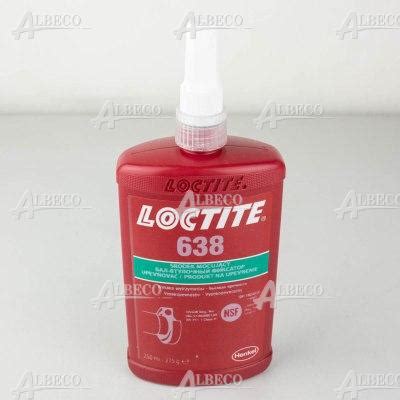 Albeco Pl The Best Maintenance Store Loctite Ml