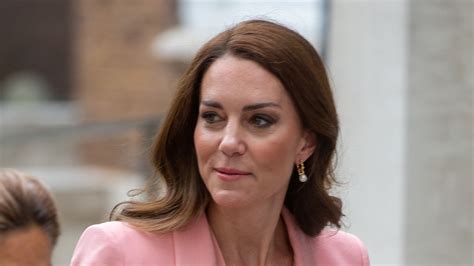 Princess Kate Middleton's Cancer Announcement: Messages of Support and ...