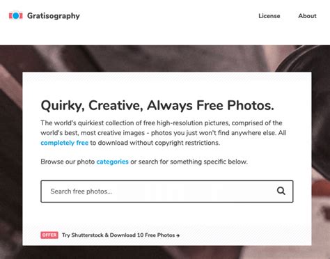 15+ Best Shutterstock Alternatives: Download Royalty Free Images - HiTricks