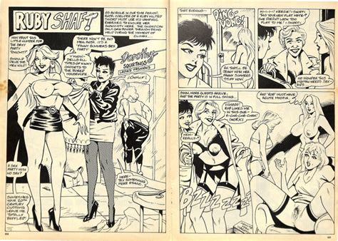 Art Wetherell Fiesta Comix Porn Pictures XXX Photos Sex Images PICTOA