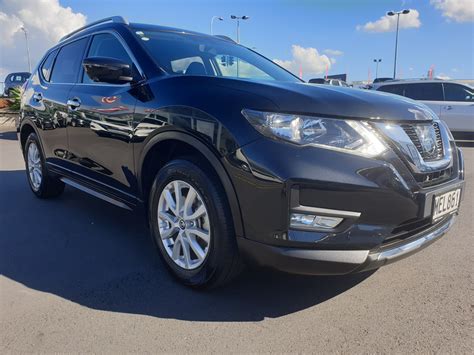 Nissan X Trail 2019 ST L 2 5P 6CVT