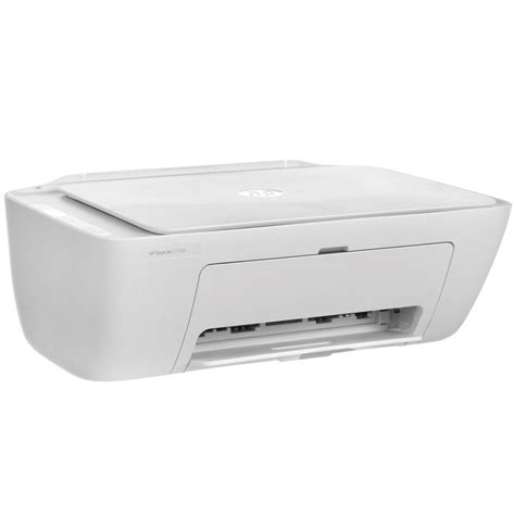 HP DeskJet 2710e színes multifunkciós tintasugaras nyomtató,