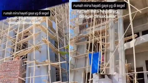 Dijuluki Ratu Emas Mira Hayati Crazy Rich Makassar Kepergok Masak