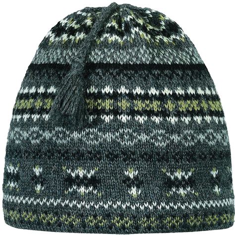 Turtle Fur Chamonix Hat (Men's) | Peter Glenn