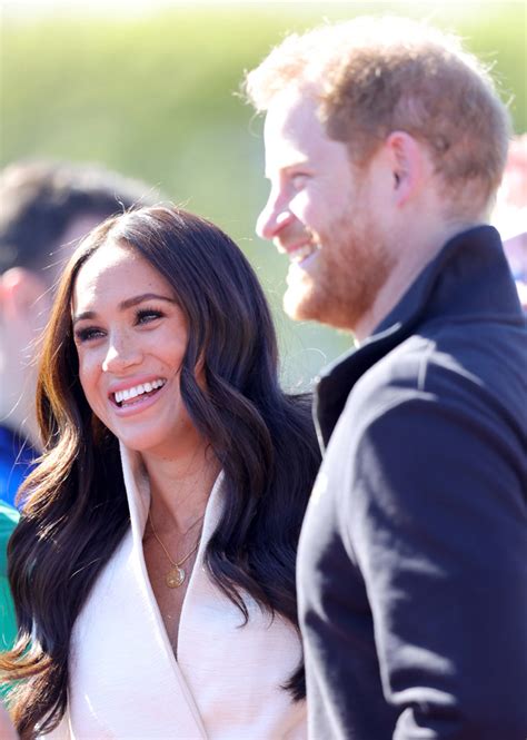 Prens Harry ve Meghan Markle ın Filmi Hakkında Bilmeniz Gerekenler