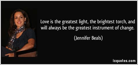 Jennifer Bealss Quotes Famous And Not Much Sualci Quotes 2019