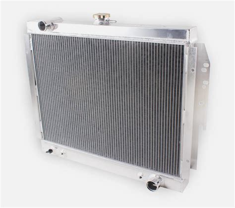 Radiator For 1979 1993 Dodge D150 D250 D350 W150 W250 Ramcharger 5 9L