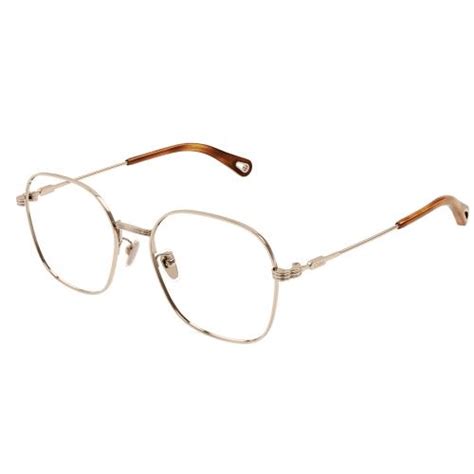 Designer Frames Outlet. Chloe Eyeglasses CH0182OK