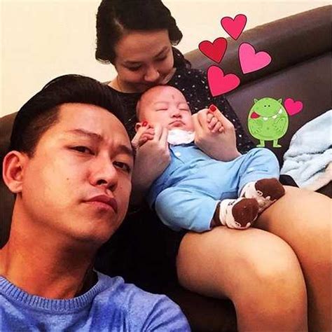 Vợ hot girl giàu có của ca sĩ Tuấn Hưng