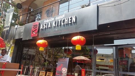 Asia Kitchen By Mainland China Bengaluru Koramangala Restaurant