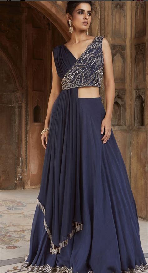 Designer Indian Party Dresses