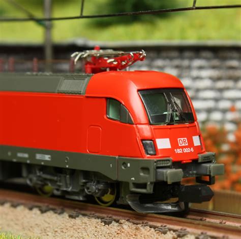 Zu Hobbytrain Taurus Von Conrad