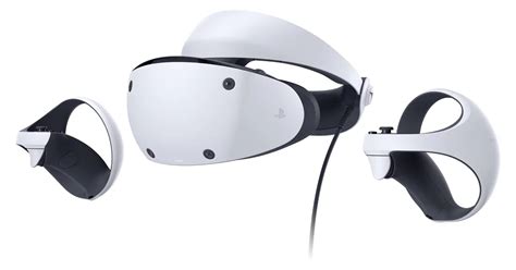 PS VR2 Tech Specs | PlayStation VR2 display, setup and compatibility (UK)