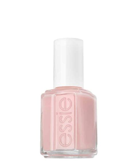 La Manicura De La Temporada Pintau As Nude