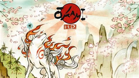 Gameplay de Okami HD con la pantalla táctil de Nintendo Switch ...