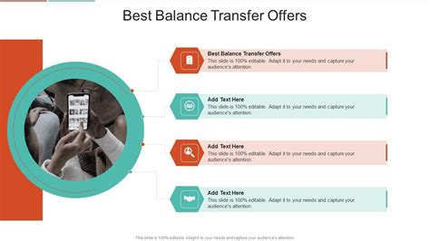 Best Balance Transfer Offers In Powerpoint And Google Slides Cpb