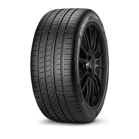 Pirelli P Zero Tyres Birmingham