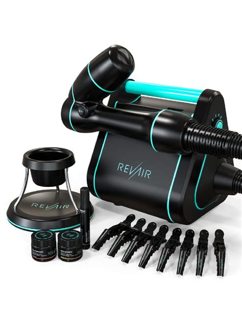 RevAir Essentials