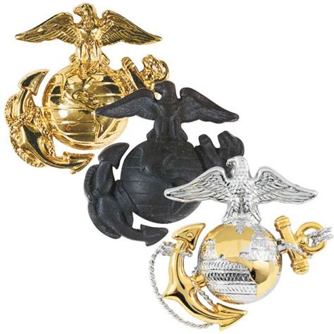 Marine Insignia Archives - Universal Badges