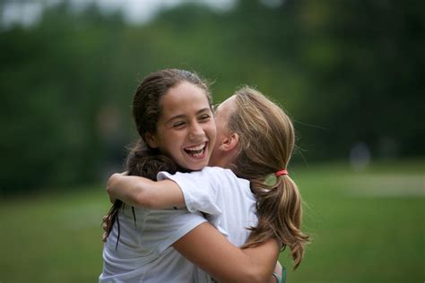 Maine Girls Summer Camp | Camp Fernwood | Why We're Special