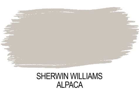 Sherwin Williams Alpaca: Paint Review - Jenna Kate at Home