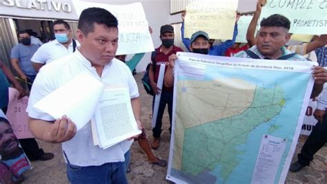 Exigen Habitantes De Zona Lim Trofe Juicio Pol Tico A Alcaldesa Capitalina