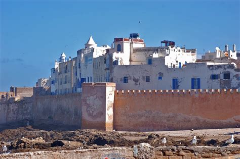 Hotel Piscine Chauff E Marrakech Et Essaouira Maroc Forums Routard