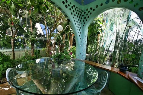 Incredible Earthships Off Grid Homes Youve Got To See