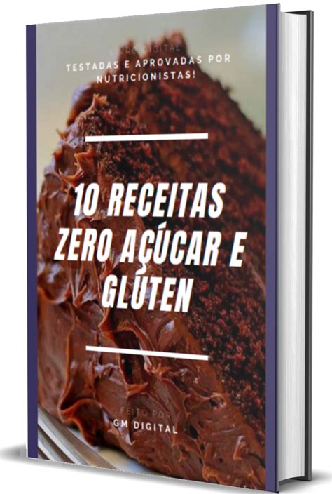 Ebook grátis Receitas Sem Segredos