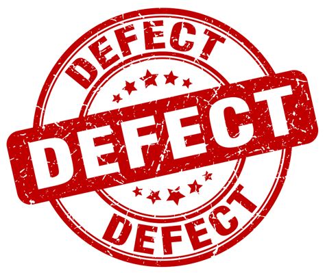 What Is A Defective Product Overview Definition Examples Off