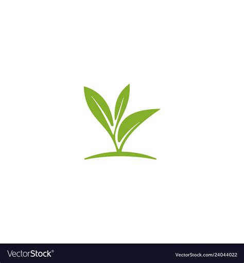 Tea Leaves Logo